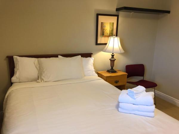 Cozy Bedrooms Guest House : photo 2 de la chambre chambre double Économique