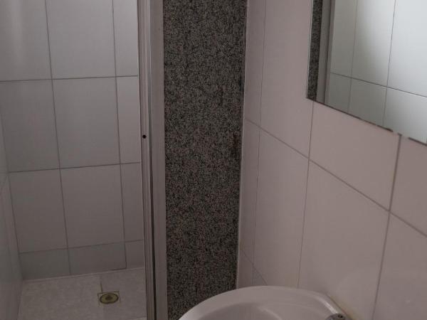 Pousada Betânia : photo 2 de la chambre chambre double