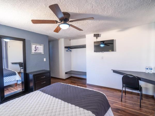 Hotel delf-inn : photo 3 de la chambre chambre double avec balcon