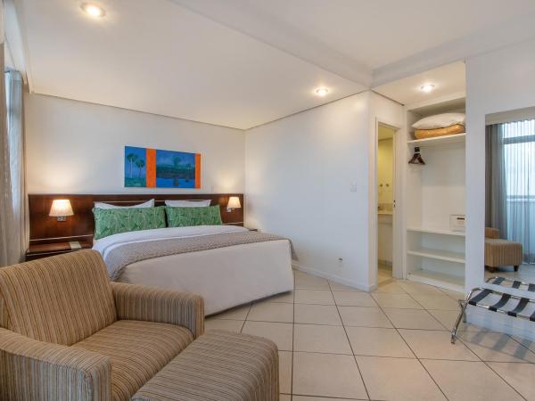 Manaus Hotéis Millennium : photo 2 de la chambre chambre double standard