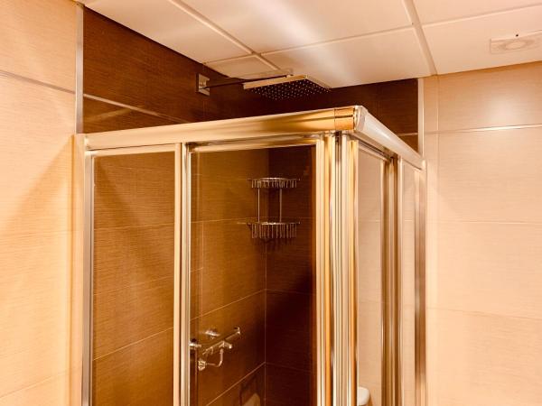 Arriadh : photo 2 de la chambre petite chambre double