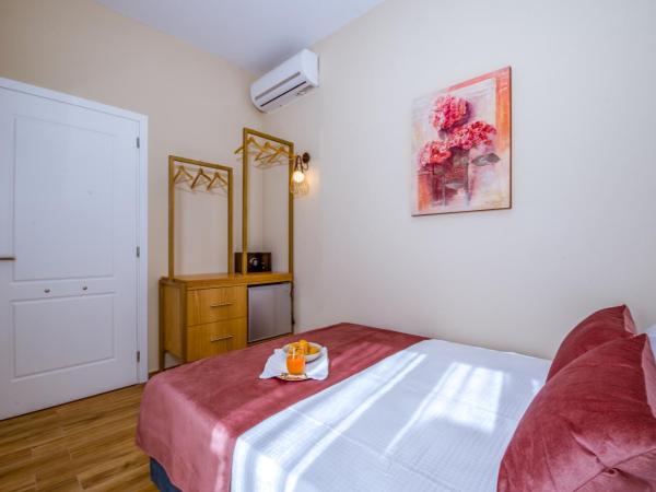 Elma Suites : photo 2 de la chambre studio standard