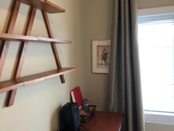 Cozy Bedrooms Guest House : photo 5 de la chambre chambre simple Économique