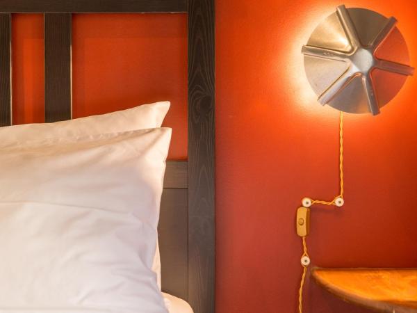 Grand Tour Design Guest House Catania : photo 3 de la chambre chambre double standard en duplex