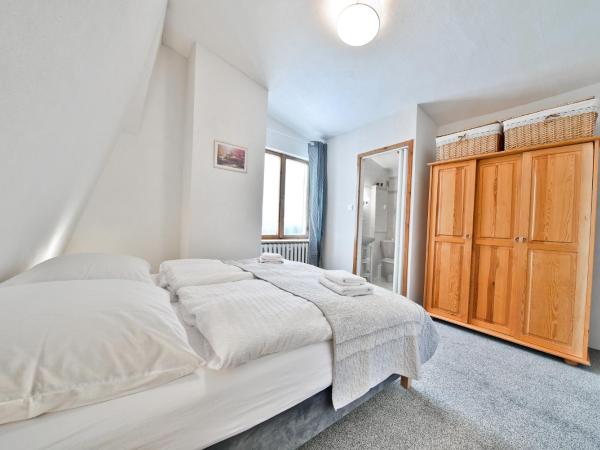 Panorama Gór w Karpaczu : photo 6 de la chambre chambre quadruple - vue sur montagnes