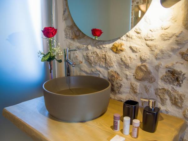 Elma Suites : photo 8 de la chambre suite supérieure avec terrasse