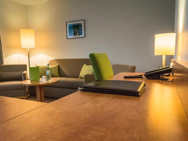 Hotel Mingarden : photo 5 de la chambre suite junior