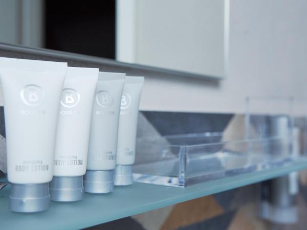 Hotel Maya Caprice : photo 7 de la chambre suite junior – vue sur montagne