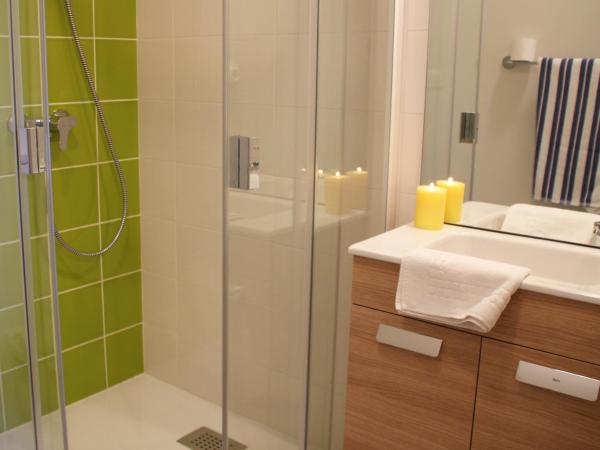 VVF Amboise Les Châteaux de la Loire : photo 5 de la chambre chalet 2 chambres