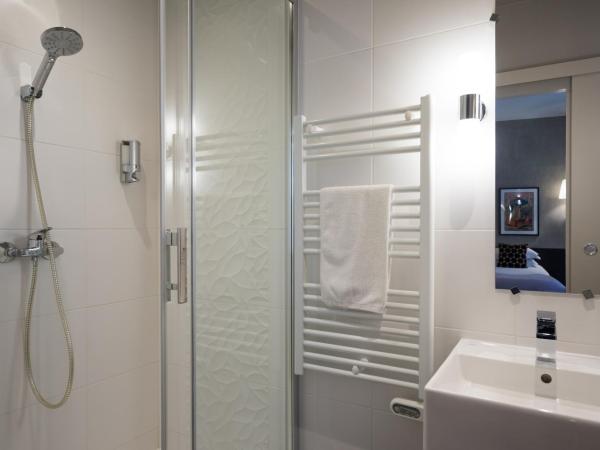 Hotel Voltaire Opera Nantes Centre : photo 5 de la chambre chambre double supérieure