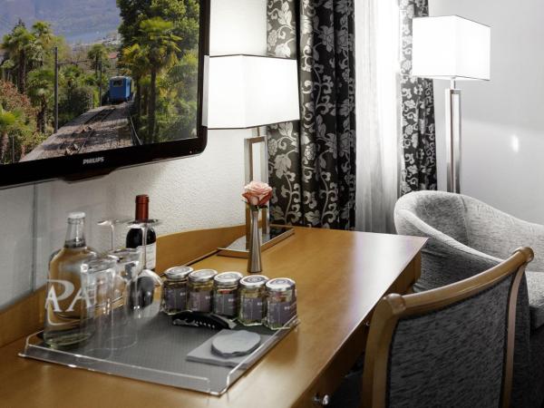 EasyRooms ai Monti : photo 3 de la chambre chambre double standard