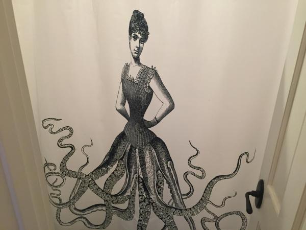 Painted Lady Bed & Brew : photo 3 de la chambre suite lit queen-size deluxe