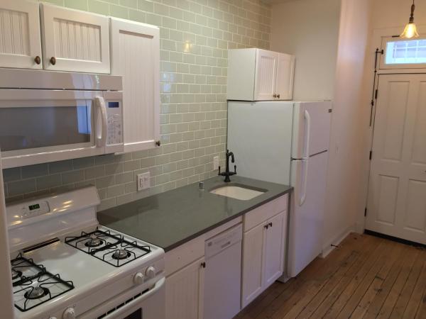 Painted Lady Bed & Brew : photo 8 de la chambre suite lit queen-size deluxe