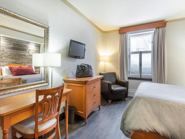 Hotel Chateau Bellevue : photo 1 de la chambre chambre double classique