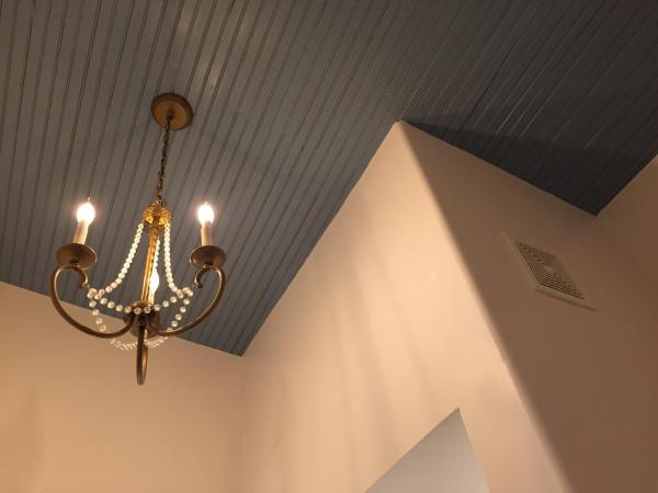 Painted Lady Bed & Brew : photo 8 de la chambre suite deluxe