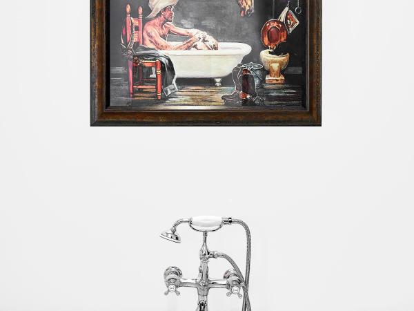 The Hermosa Inn : photo 1 de la chambre casita de luxe