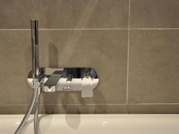 Le Jardin de Beauvoir : photo 6 de la chambre chambre double