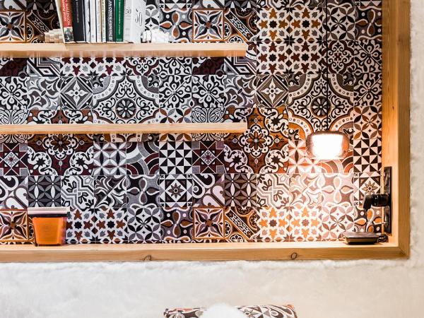 Hôtel La Bergerie : photo 6 de la chambre chambre simple mini xs