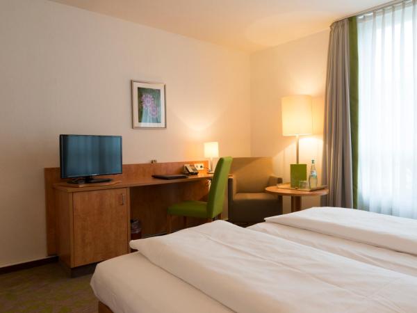 Hotel Mingarden : photo 2 de la chambre chambre double standard