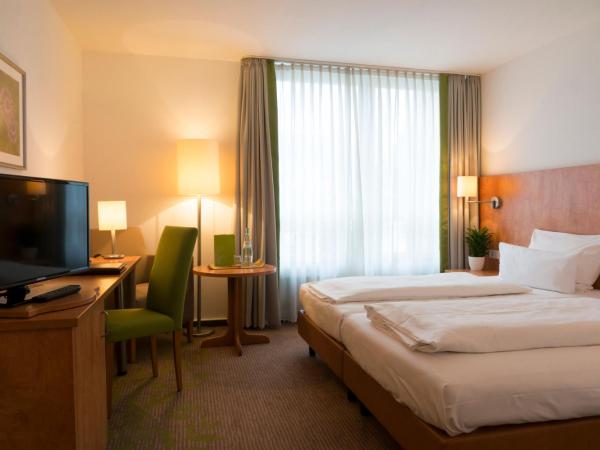 Hotel Mingarden : photo 1 de la chambre chambre double standard