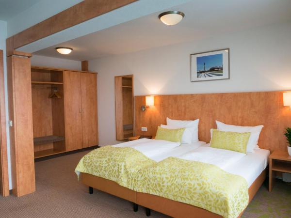 Hotel Mingarden : photo 1 de la chambre suite junior