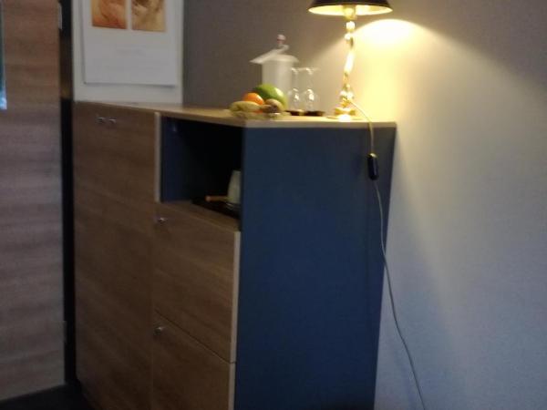 Art of Comfort Haus Ingeborg : photo 4 de la chambre chambre double