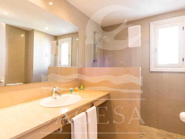 Jardines de las Golondrinas : photo 6 de la chambre appartement 1 chambre