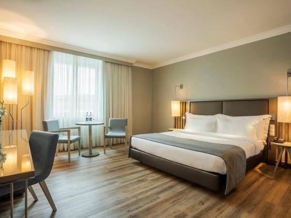 HF Ipanema Park : photo 2 de la chambre chambre familiale (2 adultes et 2 enfants de 12 ans ou moins)