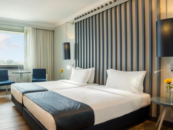 HF Ipanema Park : photo 1 de la chambre chambre lits jumeaux confort