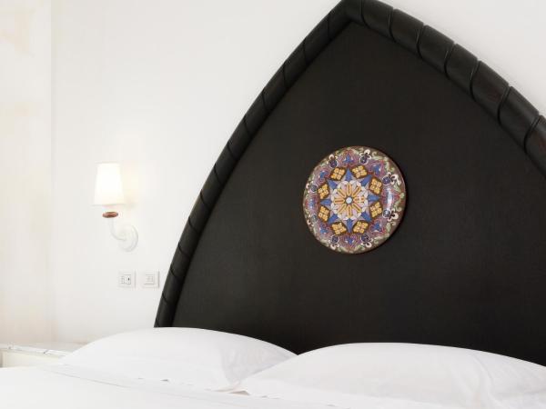 Palace Catania | UNA Esperienze : photo 3 de la chambre chambre double supérieure