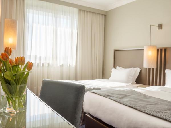 HF Ipanema Park : photo 2 de la chambre chambre triple confort plus