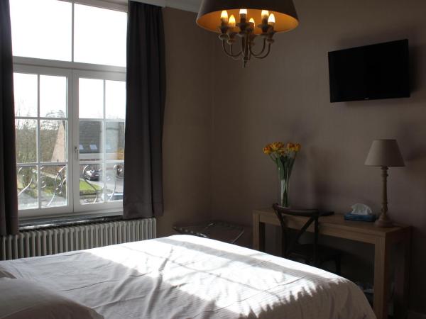 Hotel Lodewijk Van Male : photo 2 de la chambre chambre double