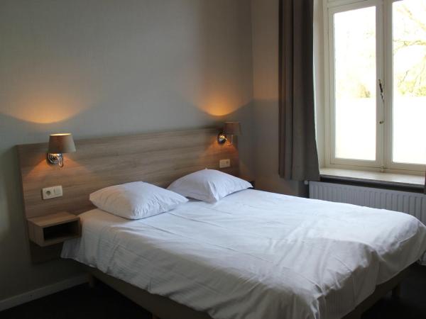 Hotel Lodewijk Van Male : photo 1 de la chambre chambre double