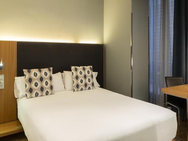 Petit Palace Plaza del Carmen : photo 1 de la chambre petite chambre double