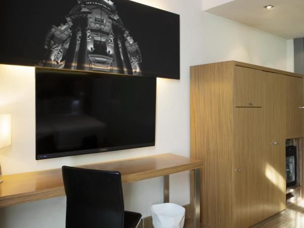 Petit Palace Plaza del Carmen : photo 2 de la chambre chambre double ou lits jumeaux (1-2 adultes)