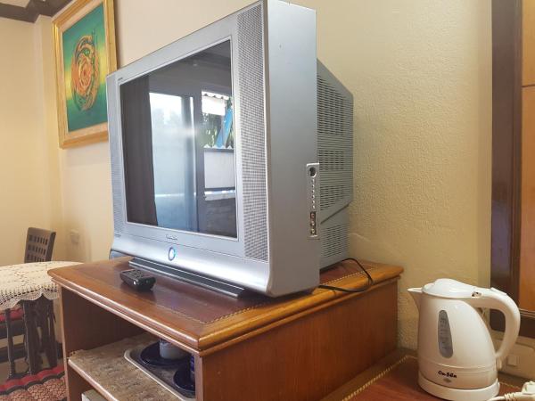 Phi Phi Hotel : photo 9 de la chambre chambre double standard - aile ouest