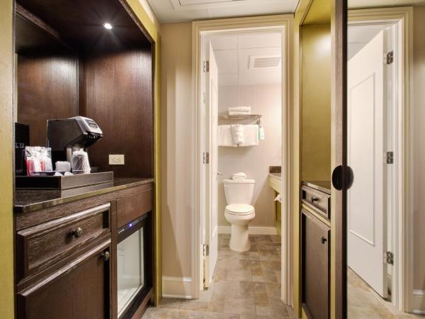 Hotel St. Marie : photo 6 de la chambre chambre de luxe avec lit king-size