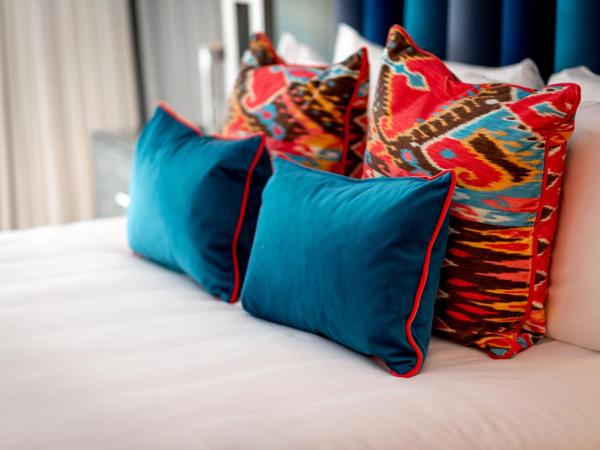 The Sagamore Hotel South Beach : photo 4 de la chambre bungalow en duplex sagamore