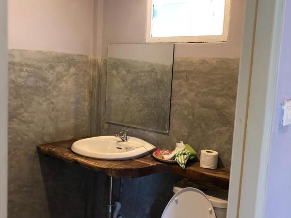 Kodaun River Kwai Resort : photo 8 de la chambre villa