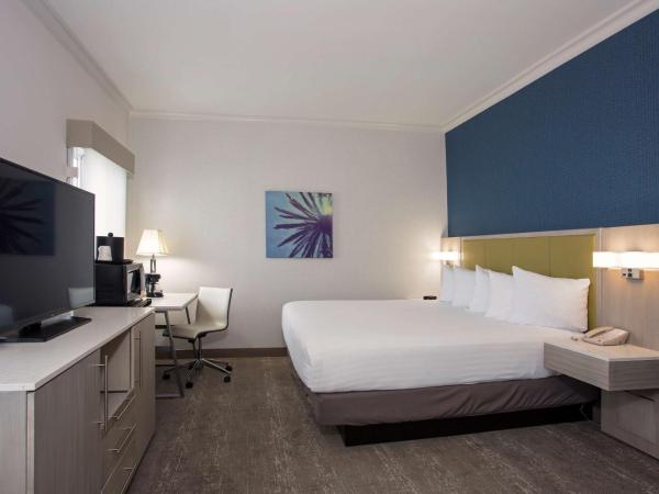 SureStay Hotel by Best Western Santa Monica : photo 1 de la chambre chambre lit king-size