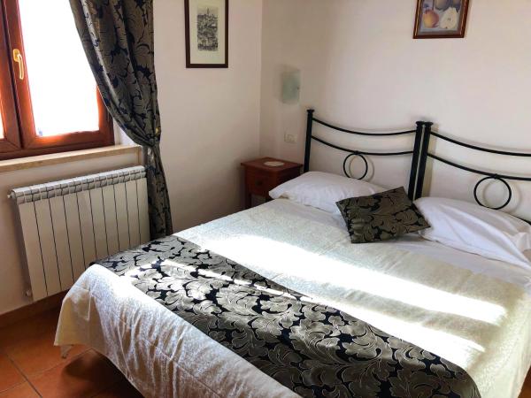 Villa Tuscany Siena : photo 7 de la chambre chambre double ou lits jumeaux