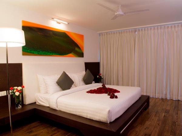 Springs Hotels and Spa : photo 4 de la chambre suite