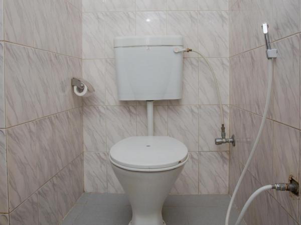 Hotel Green Orchid : photo 8 de la chambre chambre double ou lits jumeaux standard