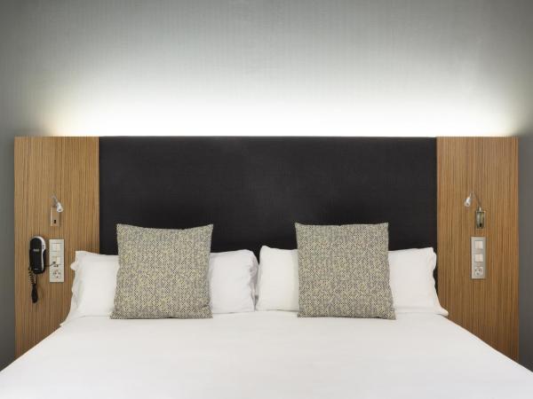 Petit Palace Tres Cruces : photo 4 de la chambre chambre quadruple (4 adultes)