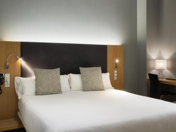 Petit Palace Tres Cruces : photo 1 de la chambre chambre quadruple (4 adultes)