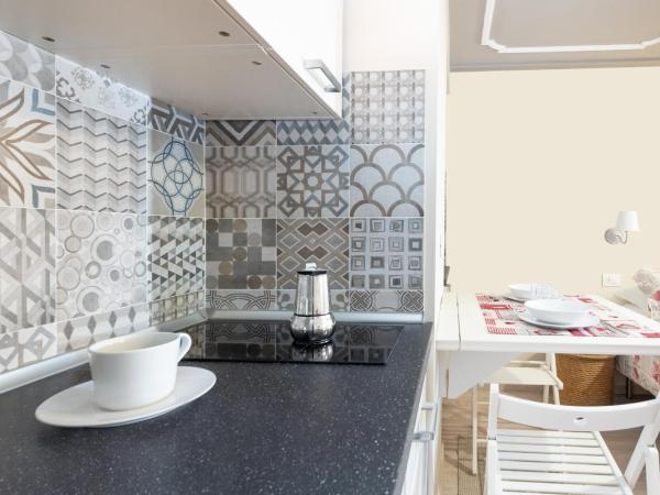 A Casa Di Luna : photo 5 de la chambre studio