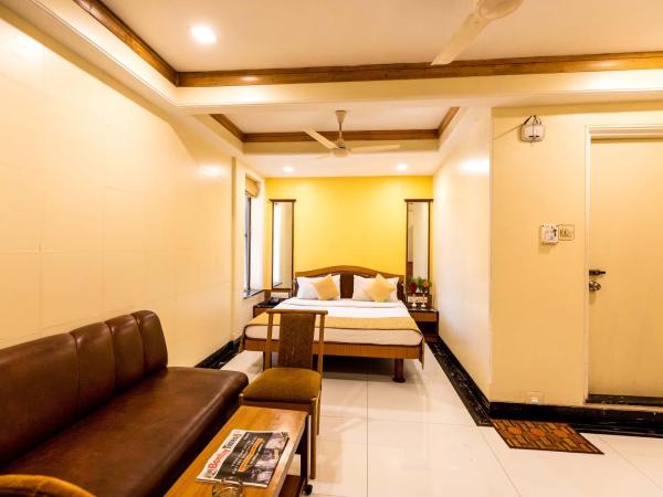 Hotel Parklane : photo 6 de la chambre chambre super deluxe