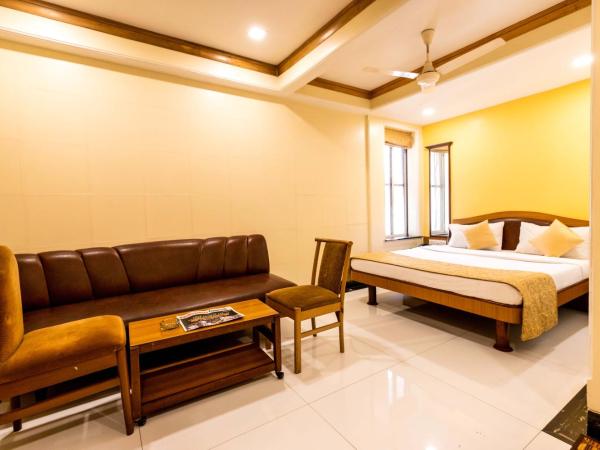 Hotel Parklane : photo 8 de la chambre chambre super deluxe