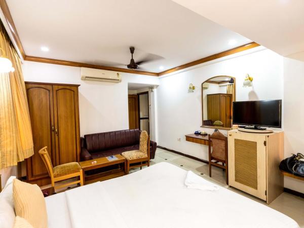 Hotel Parklane : photo 10 de la chambre chambre super deluxe