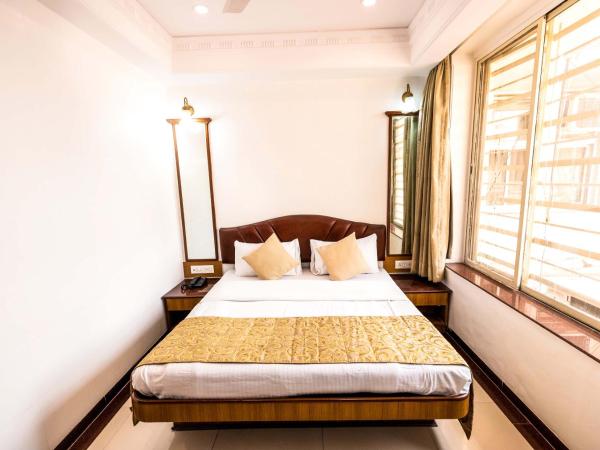 Hotel Parklane : photo 8 de la chambre chambre deluxe